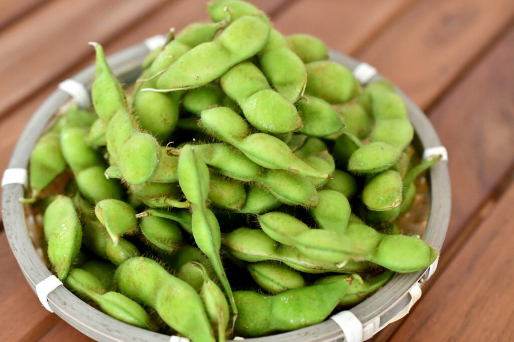 枝豆