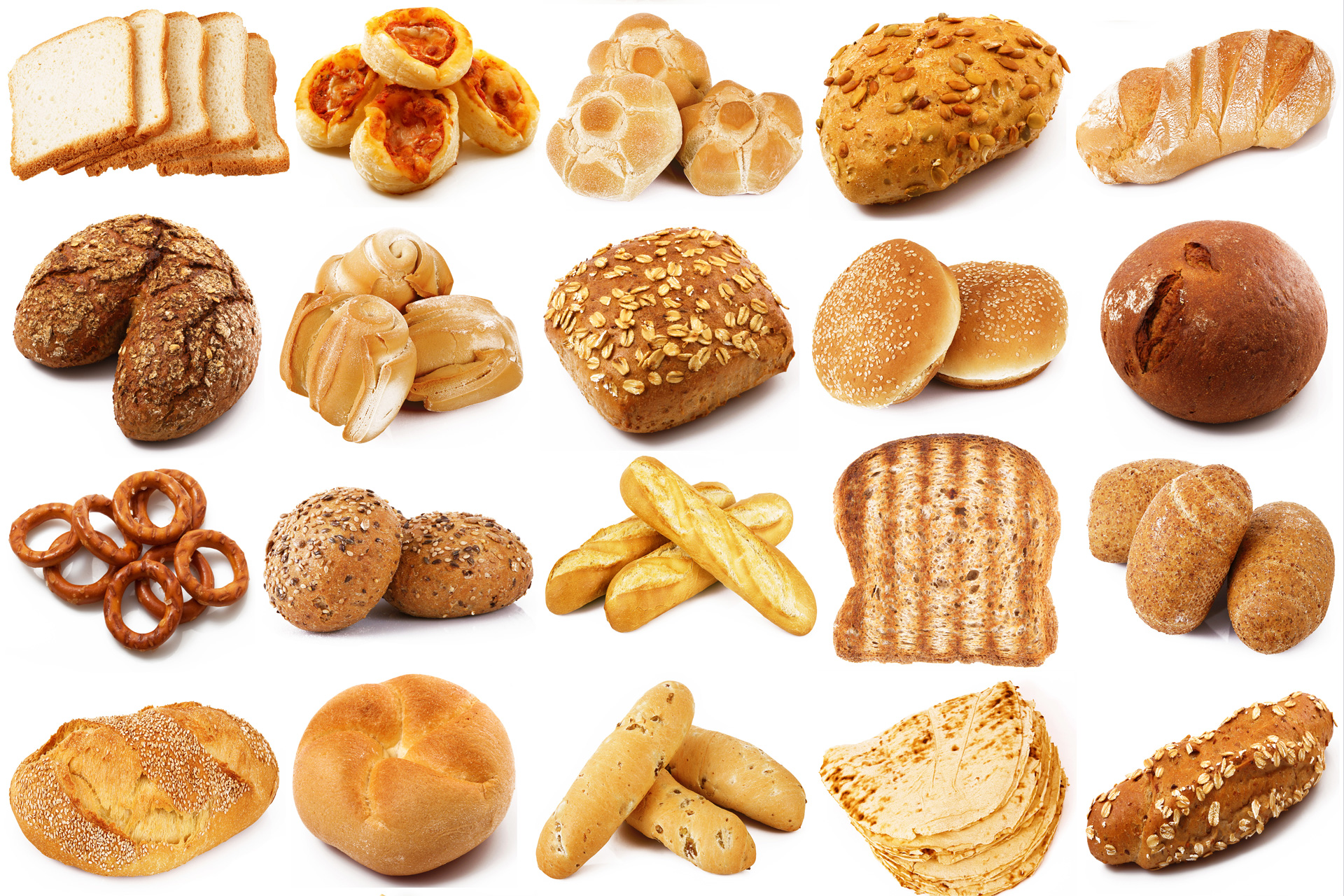 米粉によるグルテンフリー