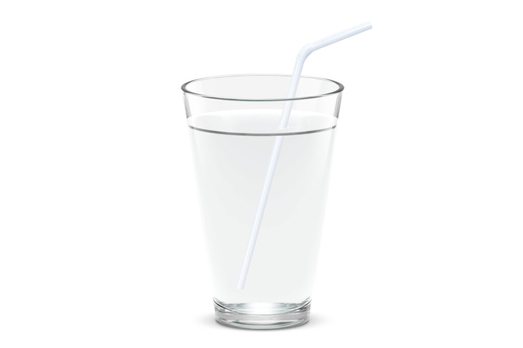 手作りスポーツドリンク